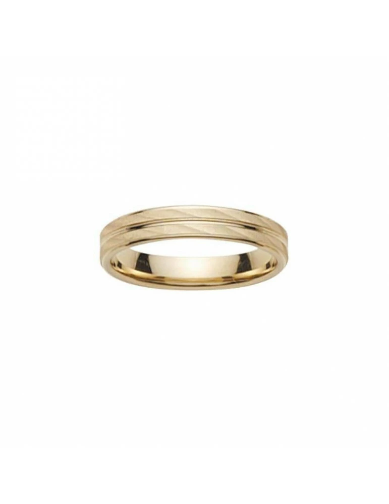 Alliance Mixte Striée Confort