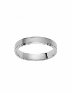 ALLIANCE Or Blanc Palladié