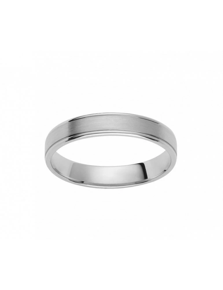 ALLIANCE Or Blanc Palladié