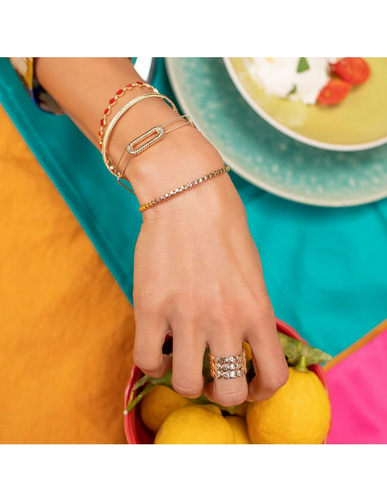 ANA & CHA Bracelet Gioia – Image 2