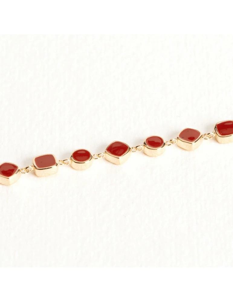 ANA & CHA Bracelet Gioia