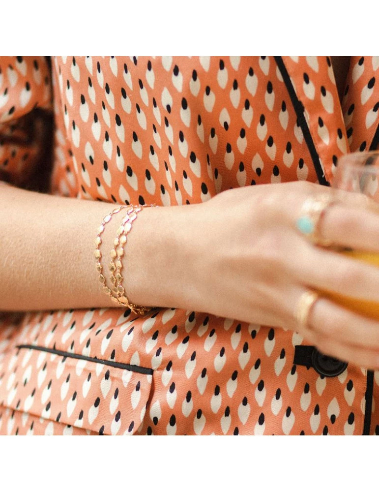 ANA & CHA Bracelet Julia – Image 3