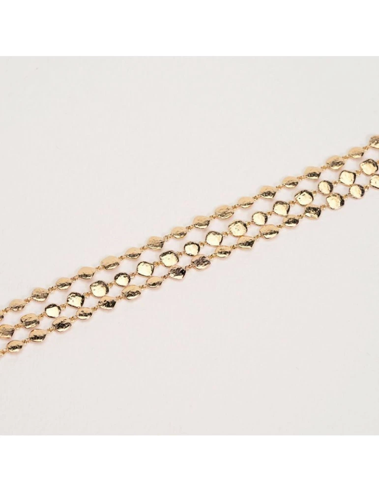 ANA & CHA Bracelet Julia