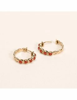 ANA & CHA Créoles Mimi