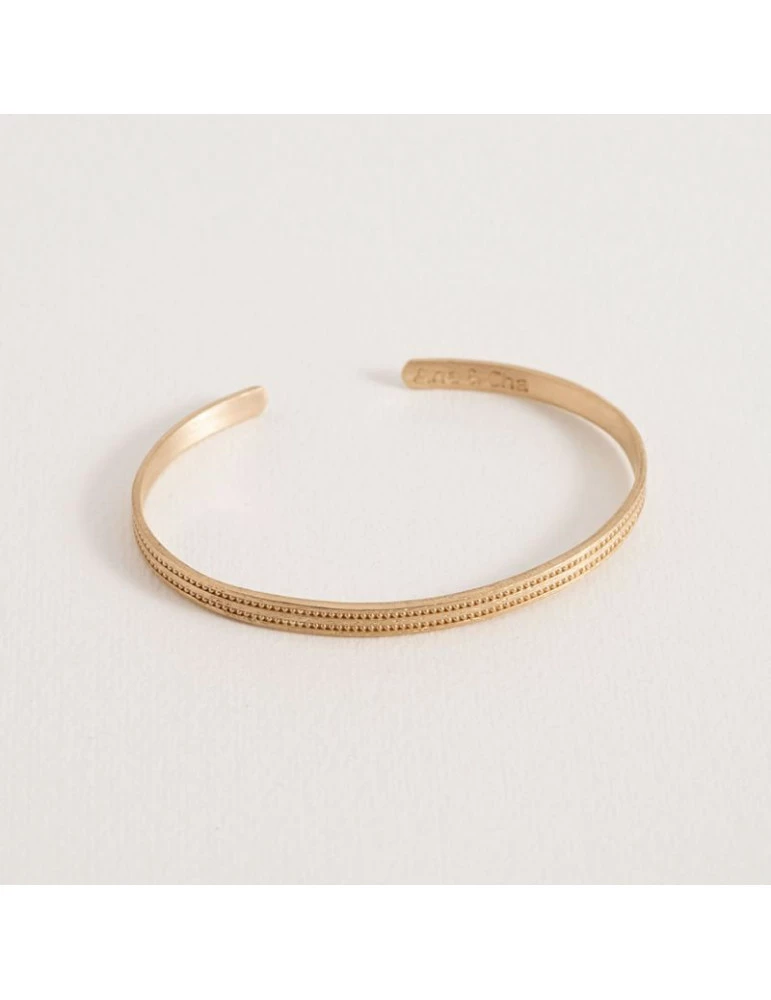 ANA & CHA Jonc Hanna