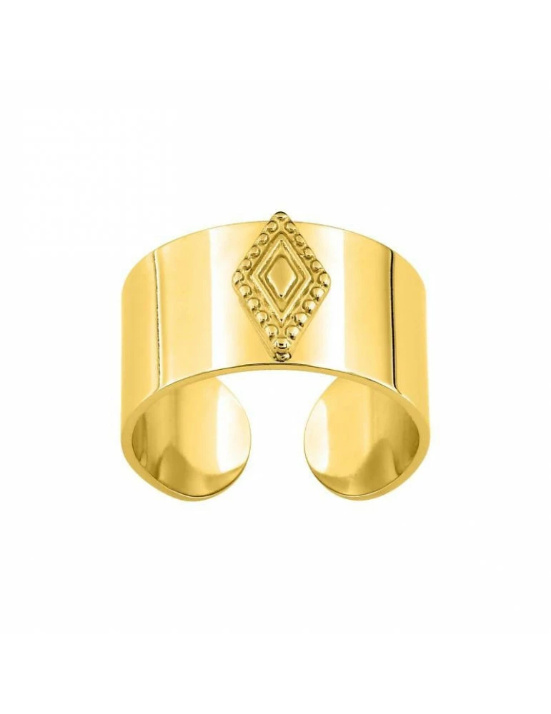 Bague Ouverte