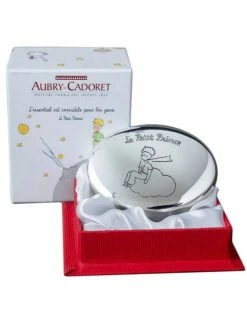 Boîte à Dents Le Petit Prince