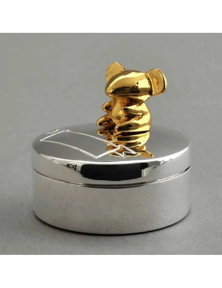 Boîte à Dents Petite Souris Personnalisable – Image 2