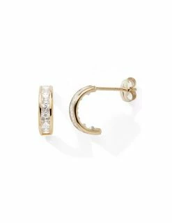 Boucles Demi-créoles