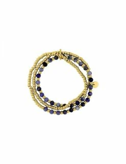 Bracelet 3 Rangs