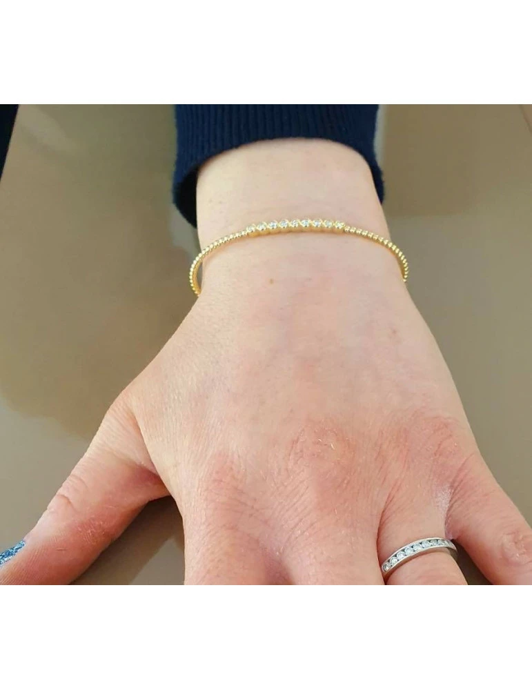 Bracelet Diamants – Image 2