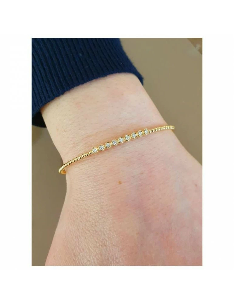 Bracelet Diamants – Image 4