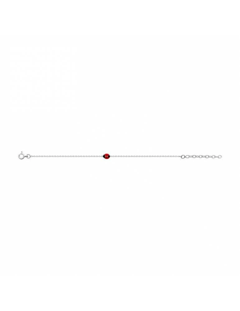 Bracelet Enfant Coccinelle – Image 2