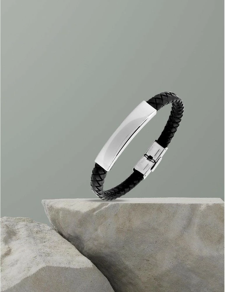 CARGO Bracelet Acier – Image 2