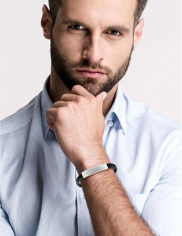 CARGO Bracelet Acier – Image 3