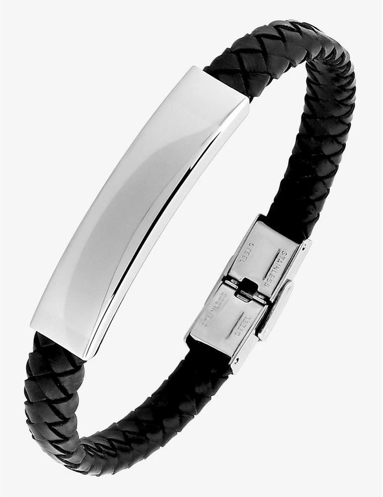 CARGO Bracelet Acier – Image 4