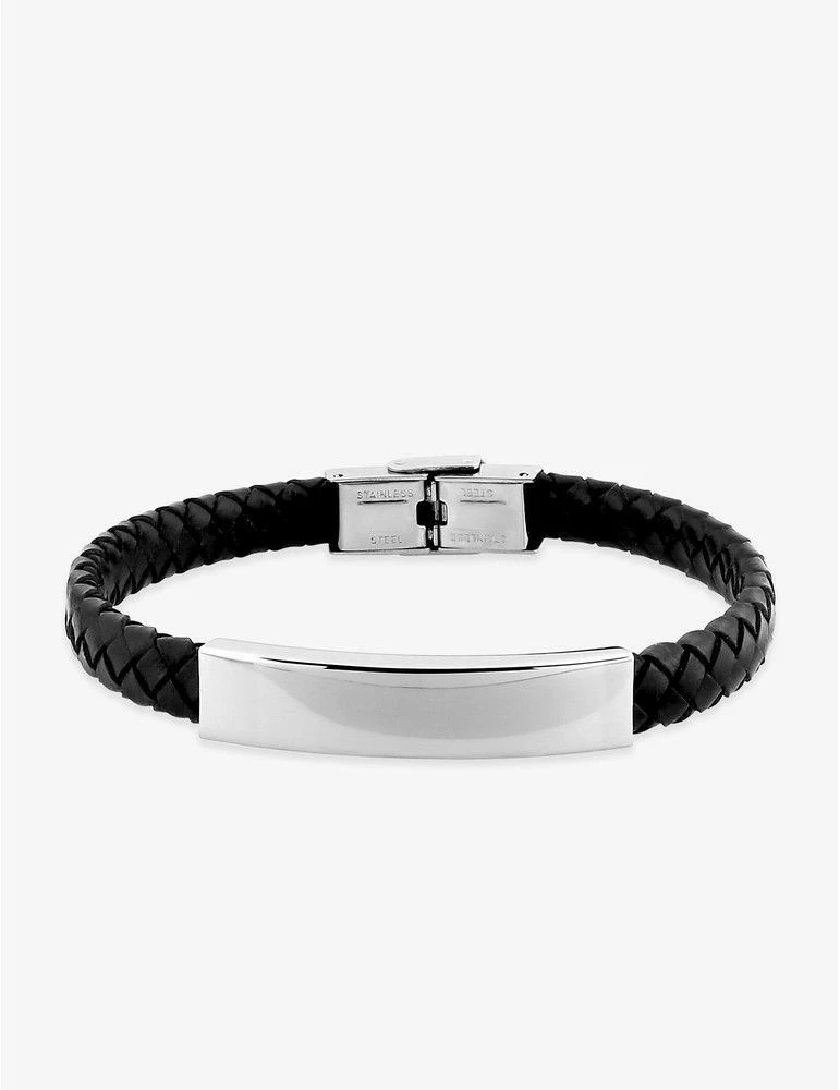 CARGO Bracelet Acier