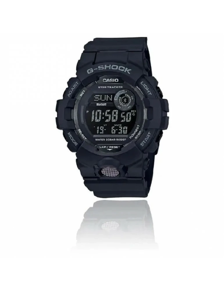CASIO G-SHOCK