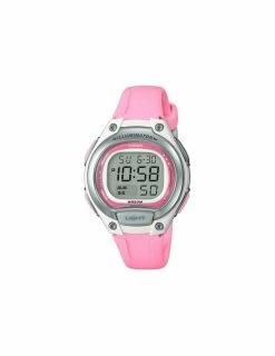 CASIO Montre Rose