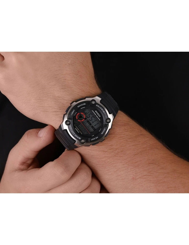 CASIO Montre Wave Ceptor – Image 2