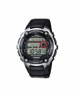 CASIO Montre Wave Ceptor