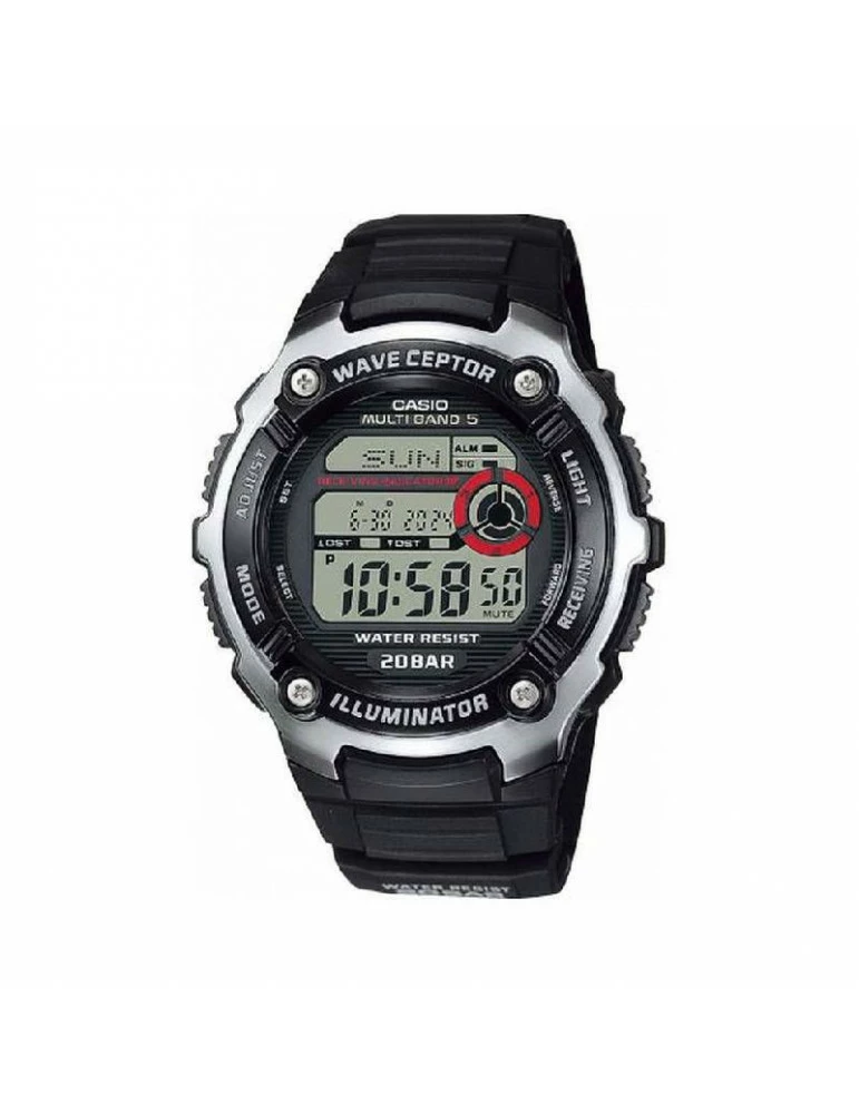 CASIO Montre Wave Ceptor
