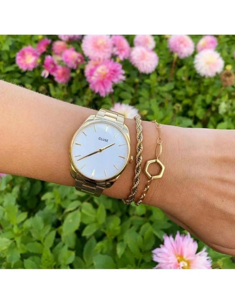 CLUSE Essentielle Rope Bracelet – Image 3