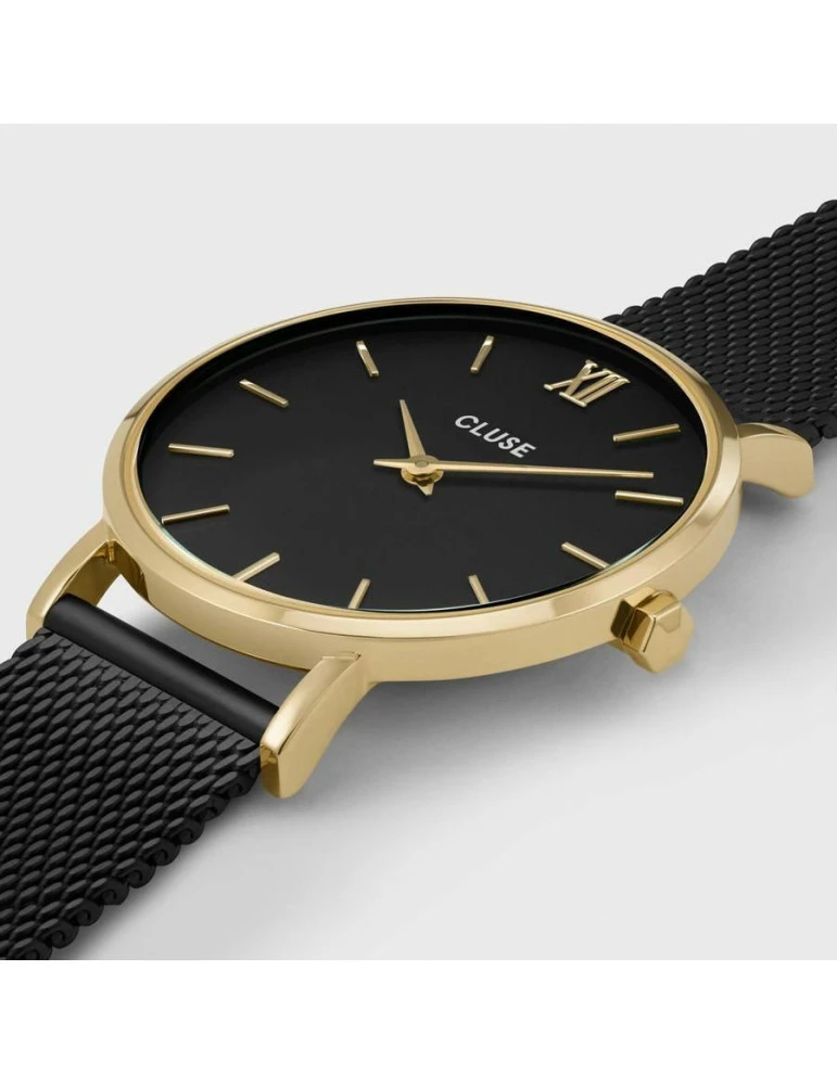 CLUSE Minuit Mesh Black – Image 3