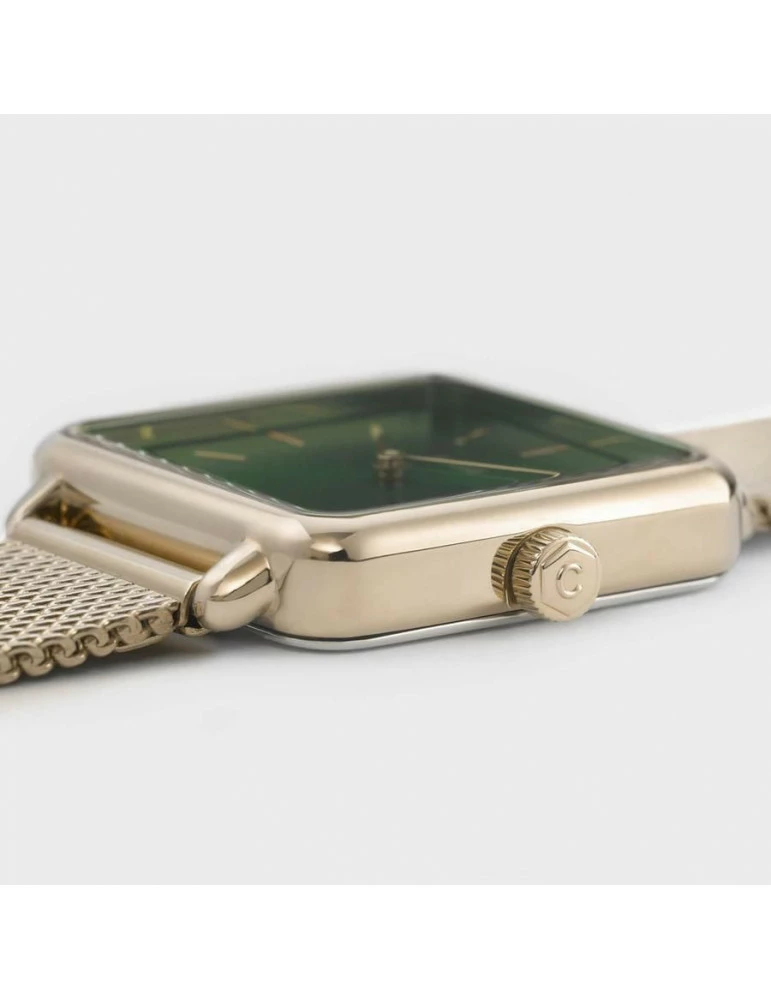 CLUSE Tétragone Mesh Green – Image 3