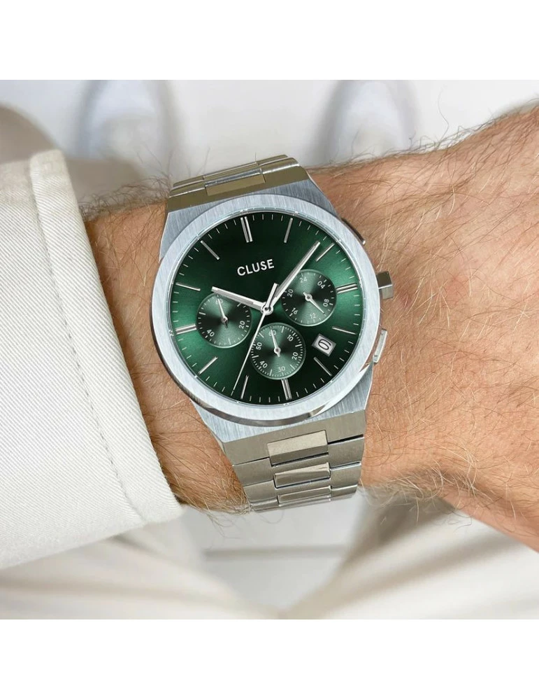 CLUSE Vigoureu Chrono – Image 2