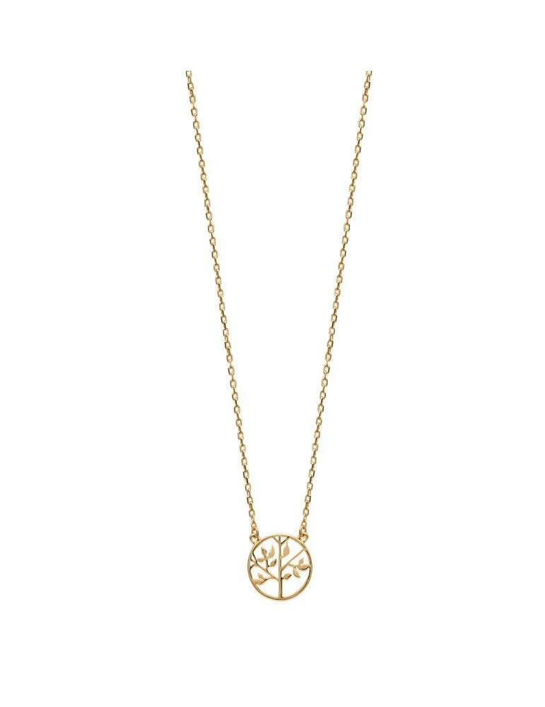 Collier Arbre De Vie