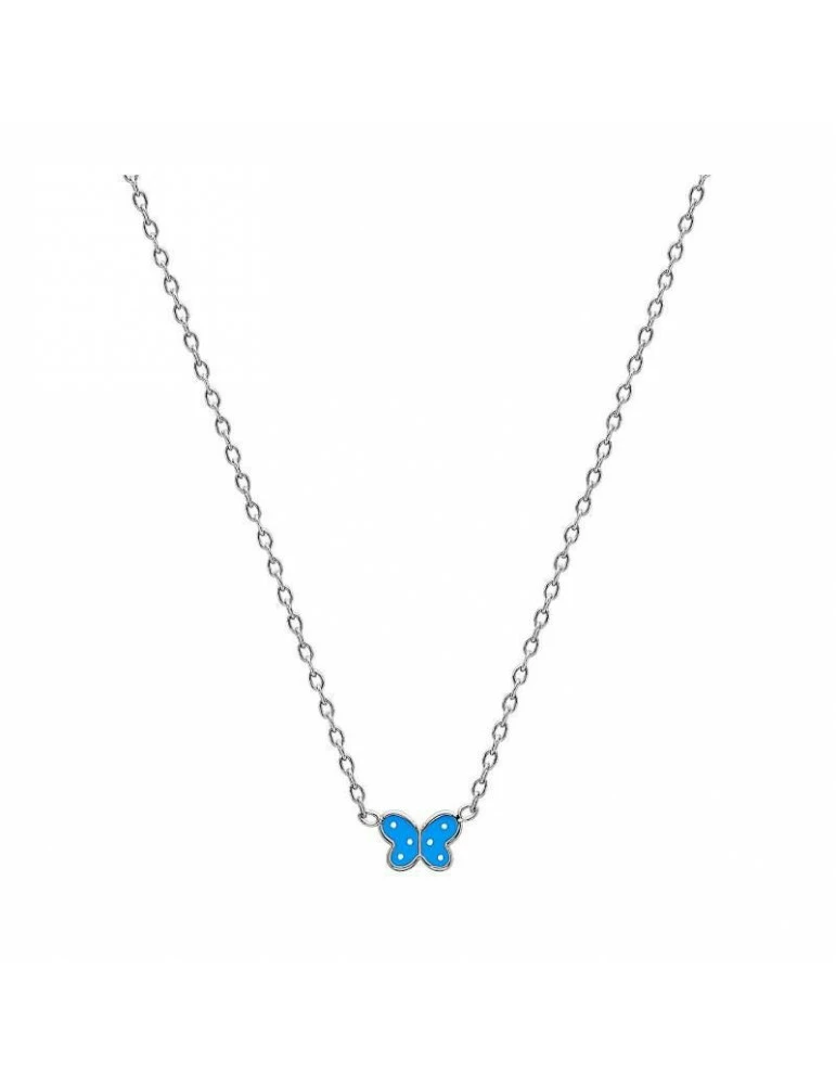 Collier Enfant Papillon – Image 2