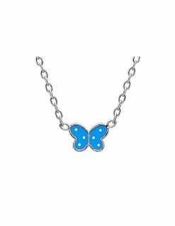 Collier Enfant Papillon