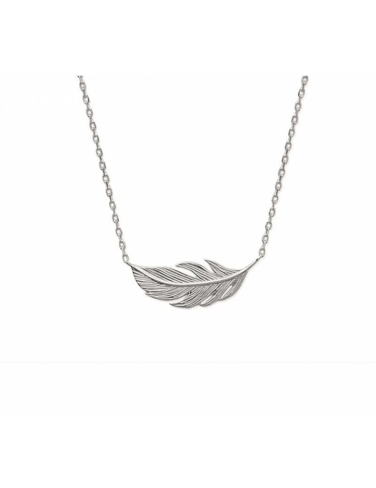 Collier Plume – Image 2