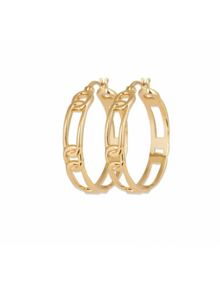 Créoles Gros Maillons