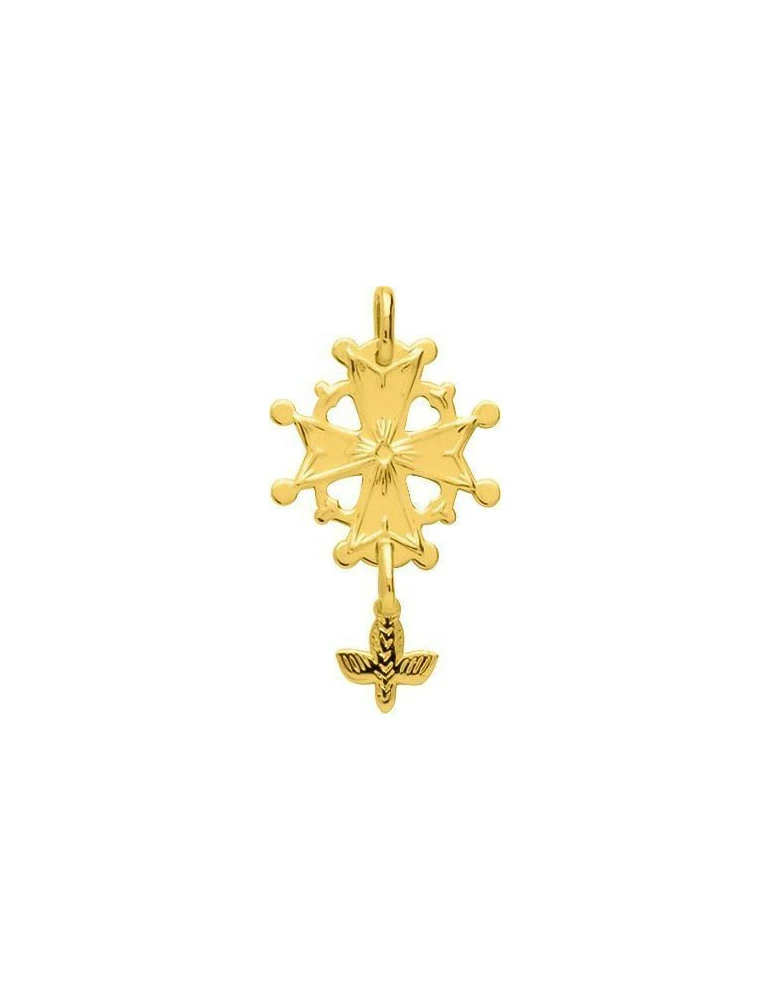 Croix Huguenot – Image 2