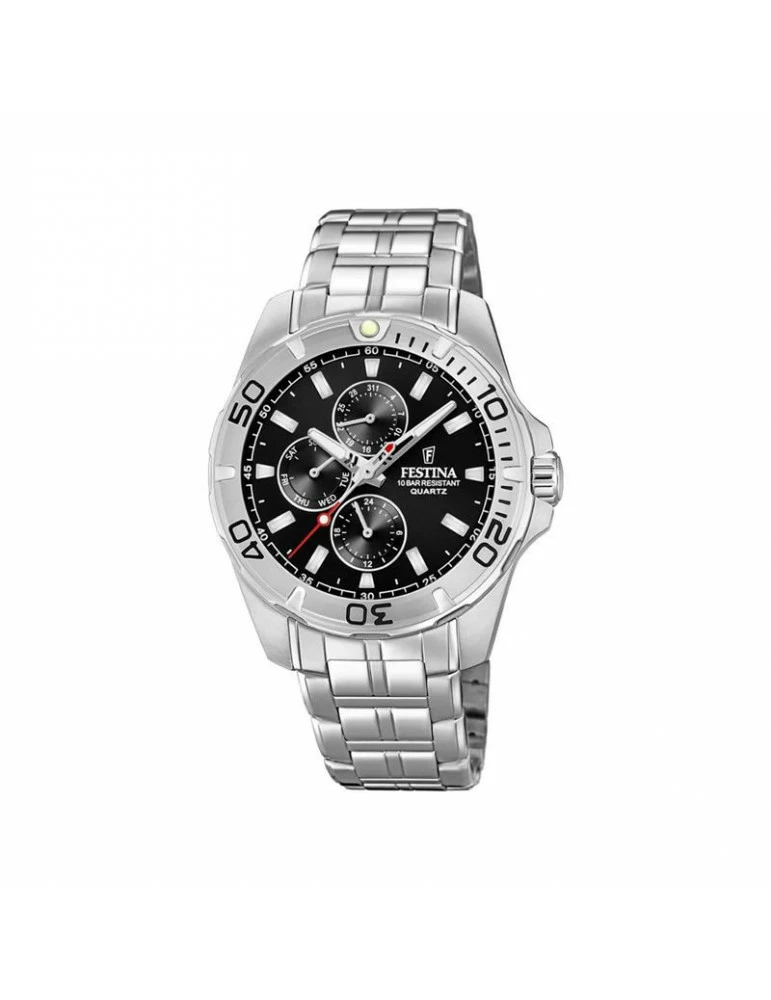FESTINA Montre Multifonction Collection