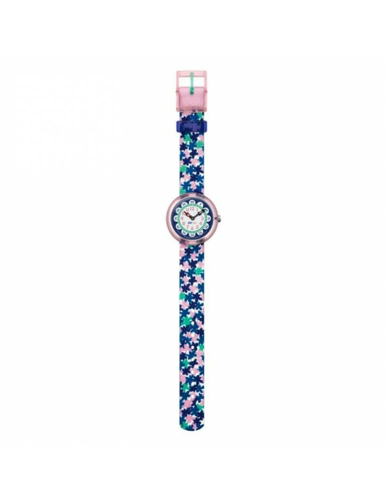FLIK FLAK Montre London Flower – Image 3