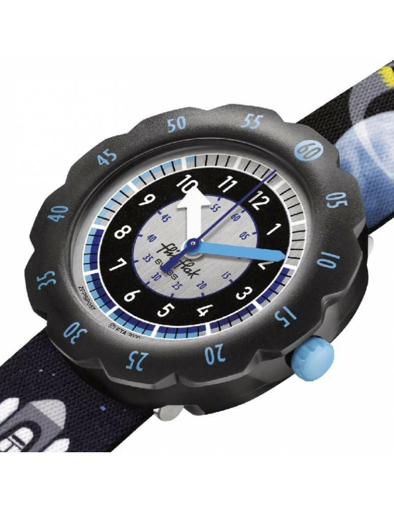 FLIK FLAK Moon And Black – Image 2