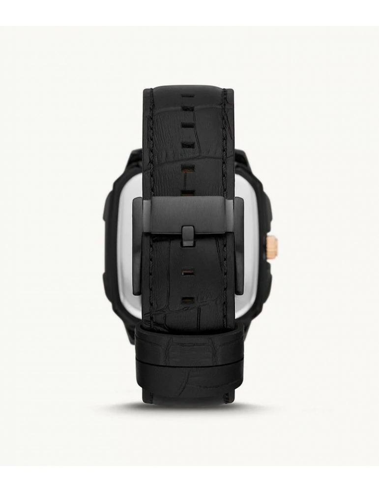 FOSSIL Automatique Carrée – Image 2