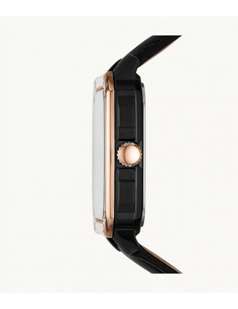 FOSSIL Automatique Carrée – Image 4