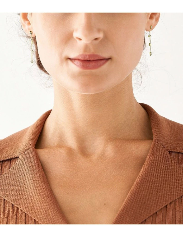 FOSSIL Boucles Sutton – Image 2