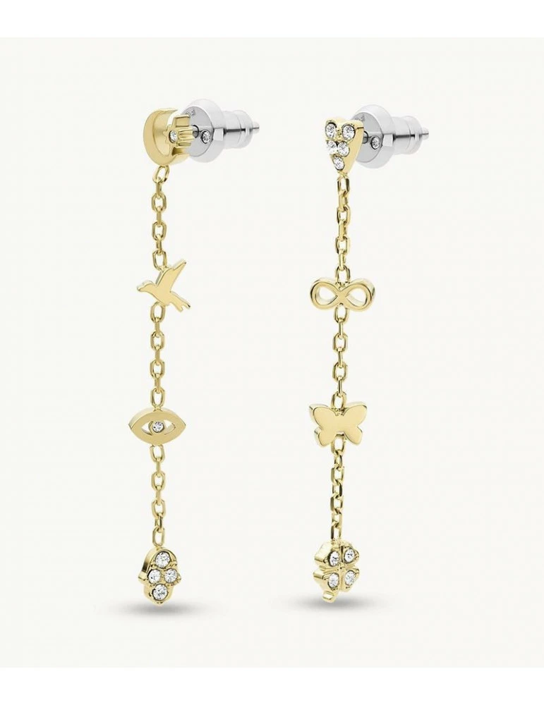 FOSSIL Boucles Sutton – Image 3