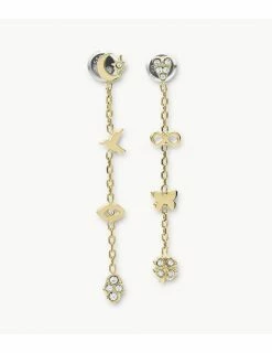 FOSSIL Boucles Sutton