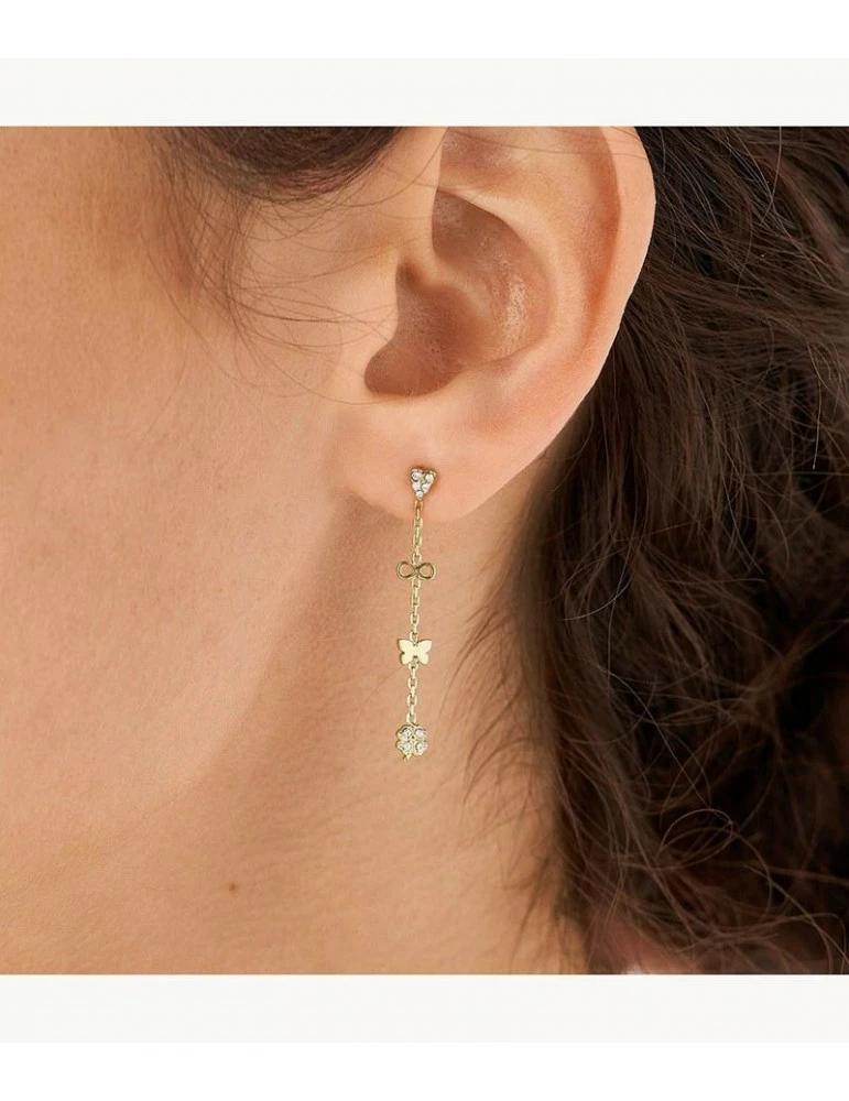 FOSSIL Boucles Sutton – Image 4