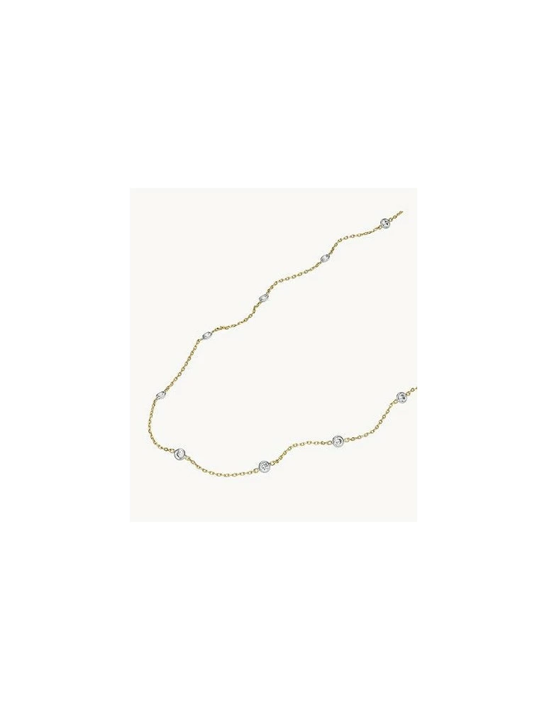 FOSSIL Collier Shidie – Image 3