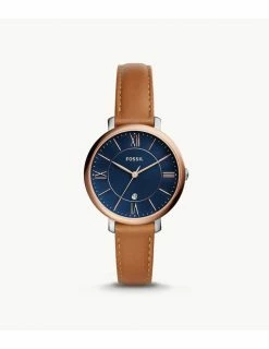 FOSSIL Jacqueline