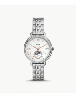 FOSSIL Jacqueline Phase Solaire