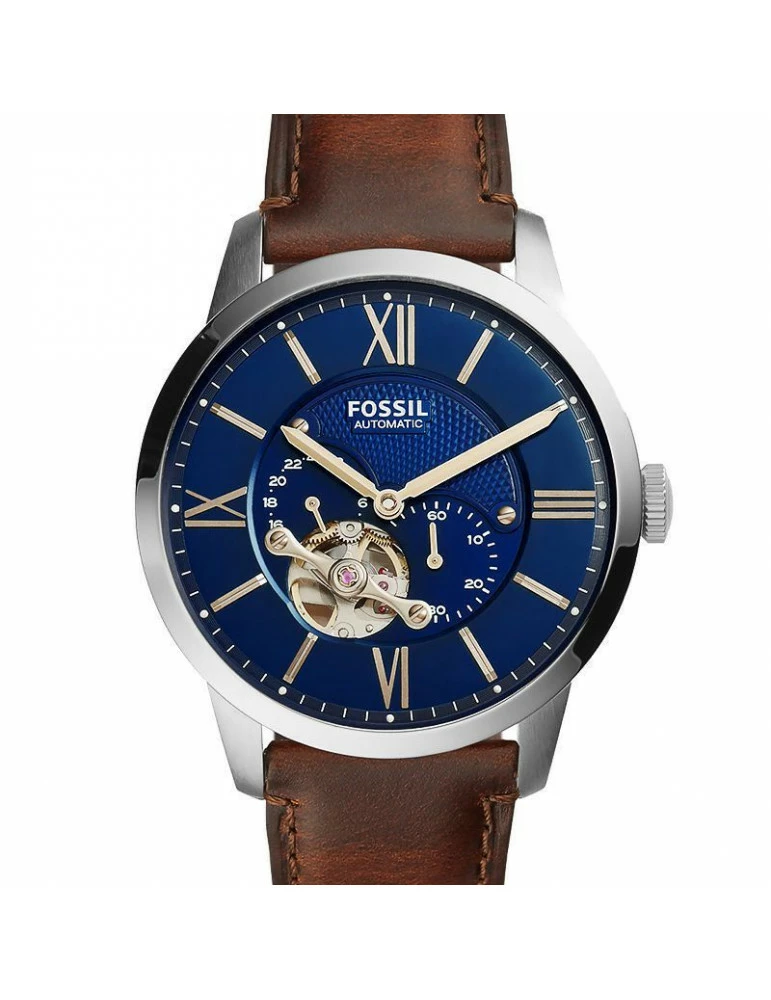 FOSSIL Townsman Automatique – Image 3