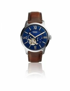 FOSSIL Townsman Automatique